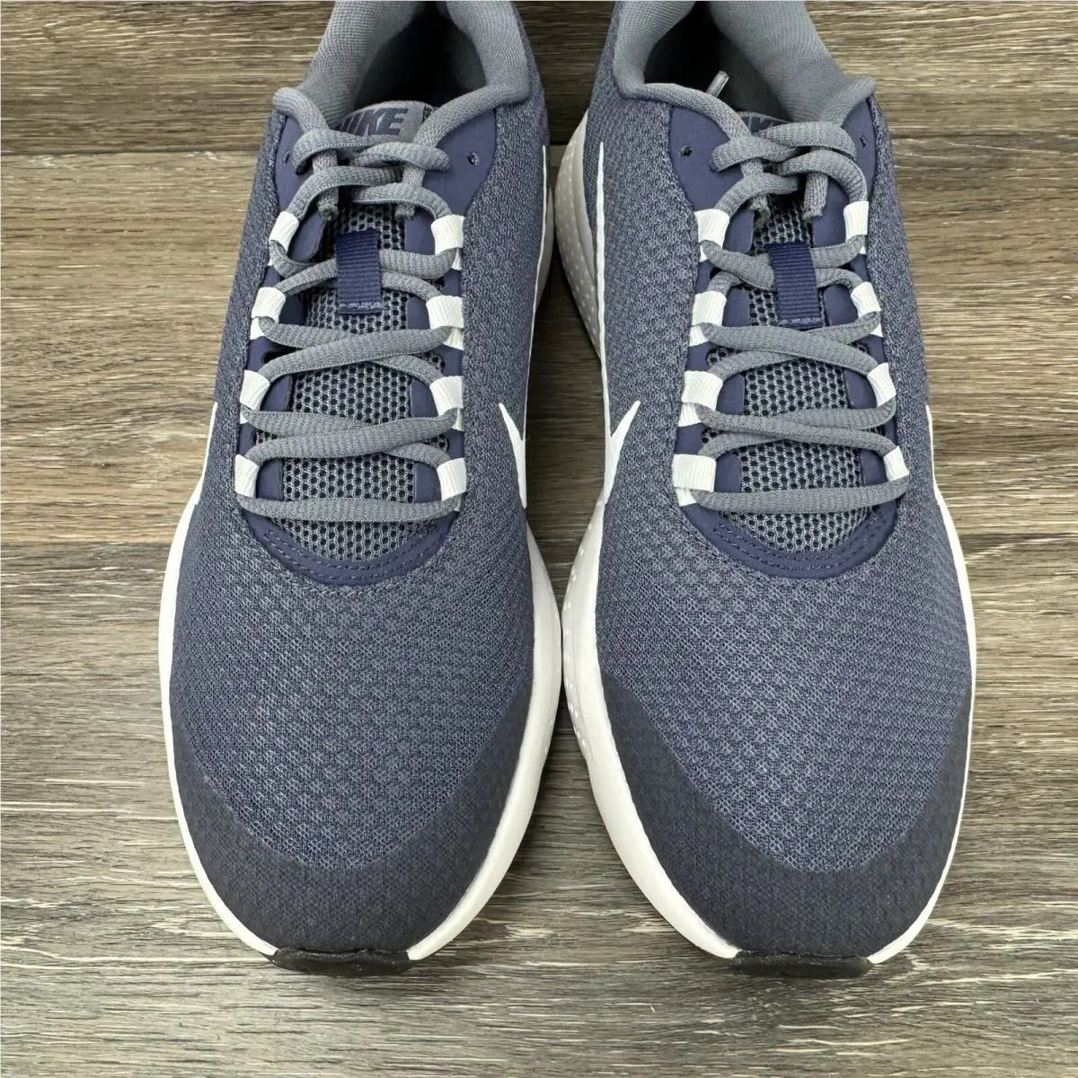 Nike shoes - Nike Runallday - Runallday - 898484015 - Blue 3
