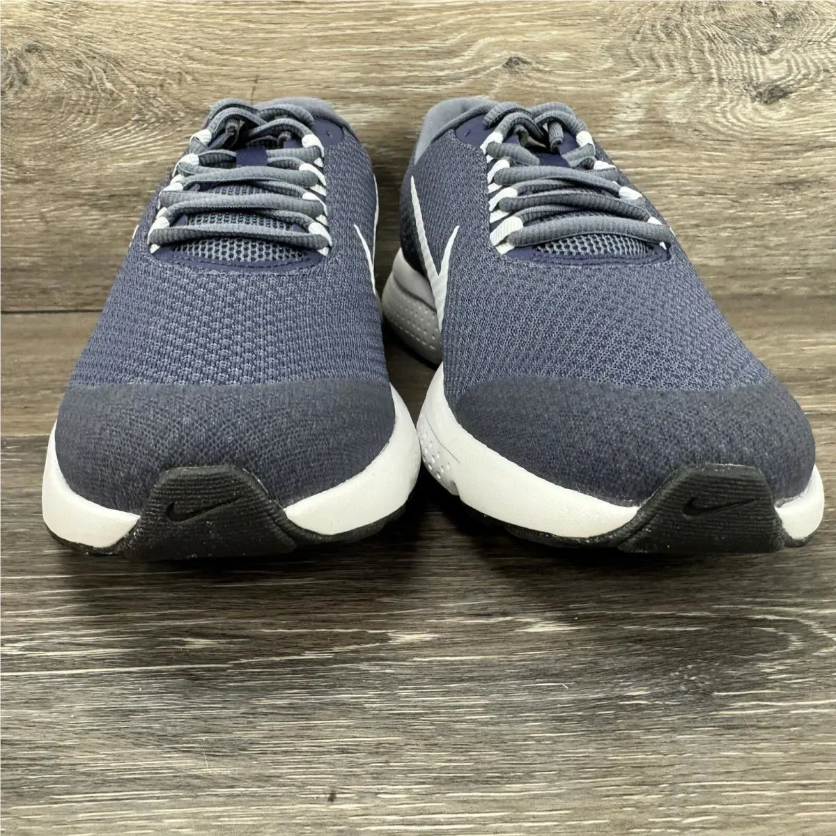 Nike shoes - Nike Runallday - Runallday - 898484015 - Blue 4