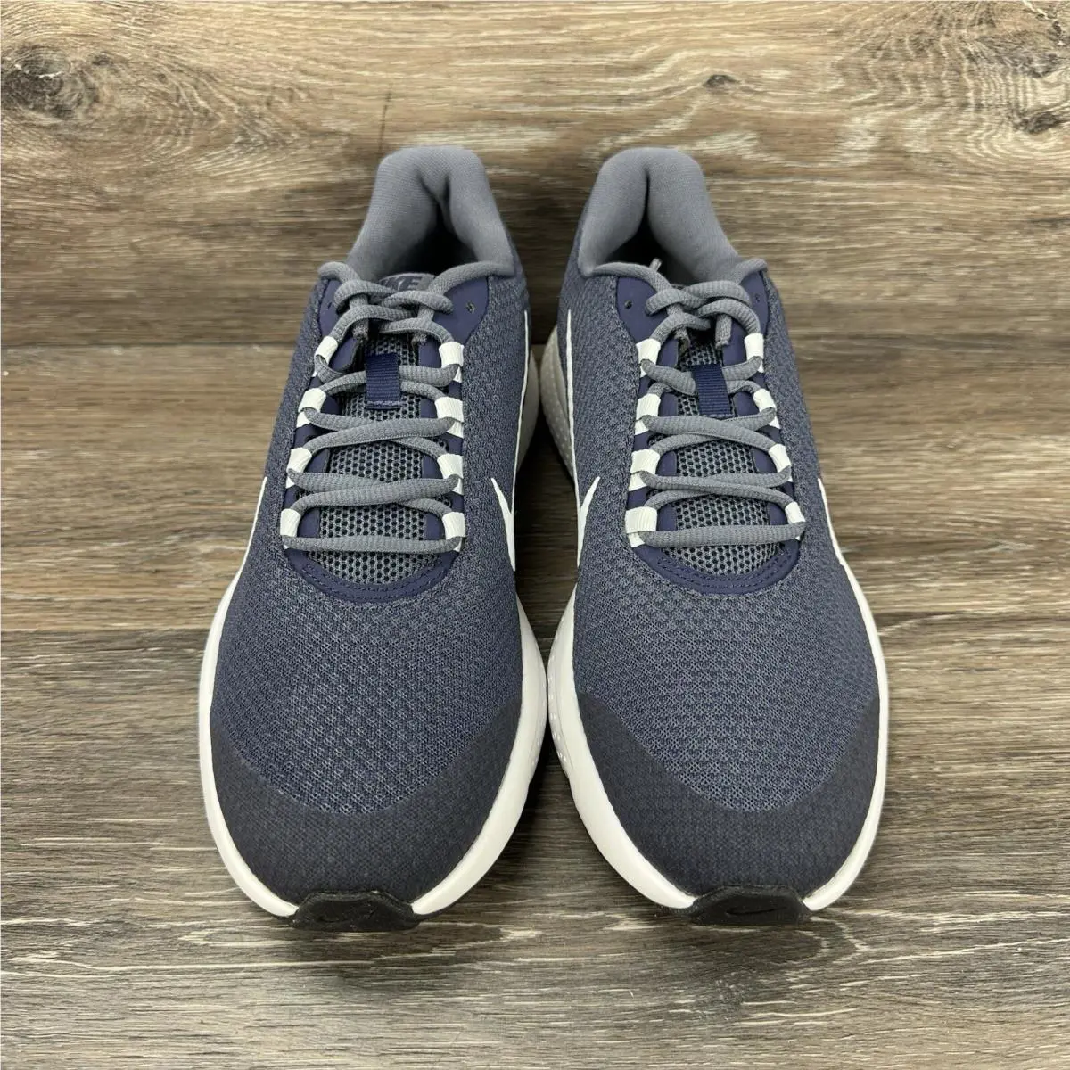 Nike shoes - Nike Runallday - Runallday - 898484015 - Blue 5