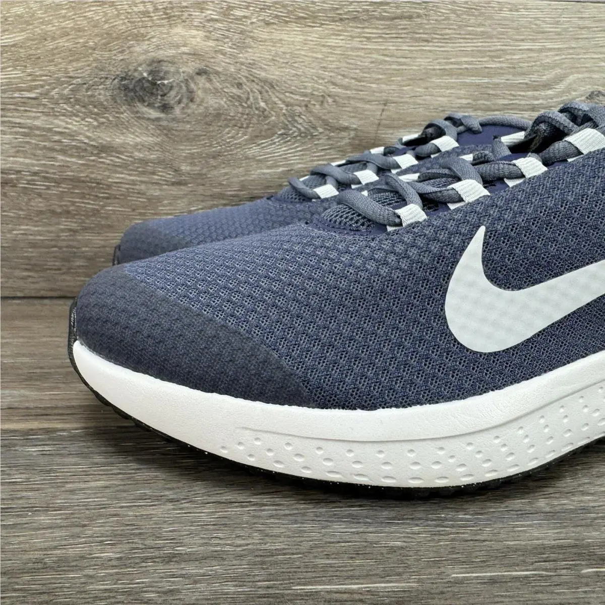 Nike shoes - Nike Runallday - Runallday - 898484015 - Blue 6