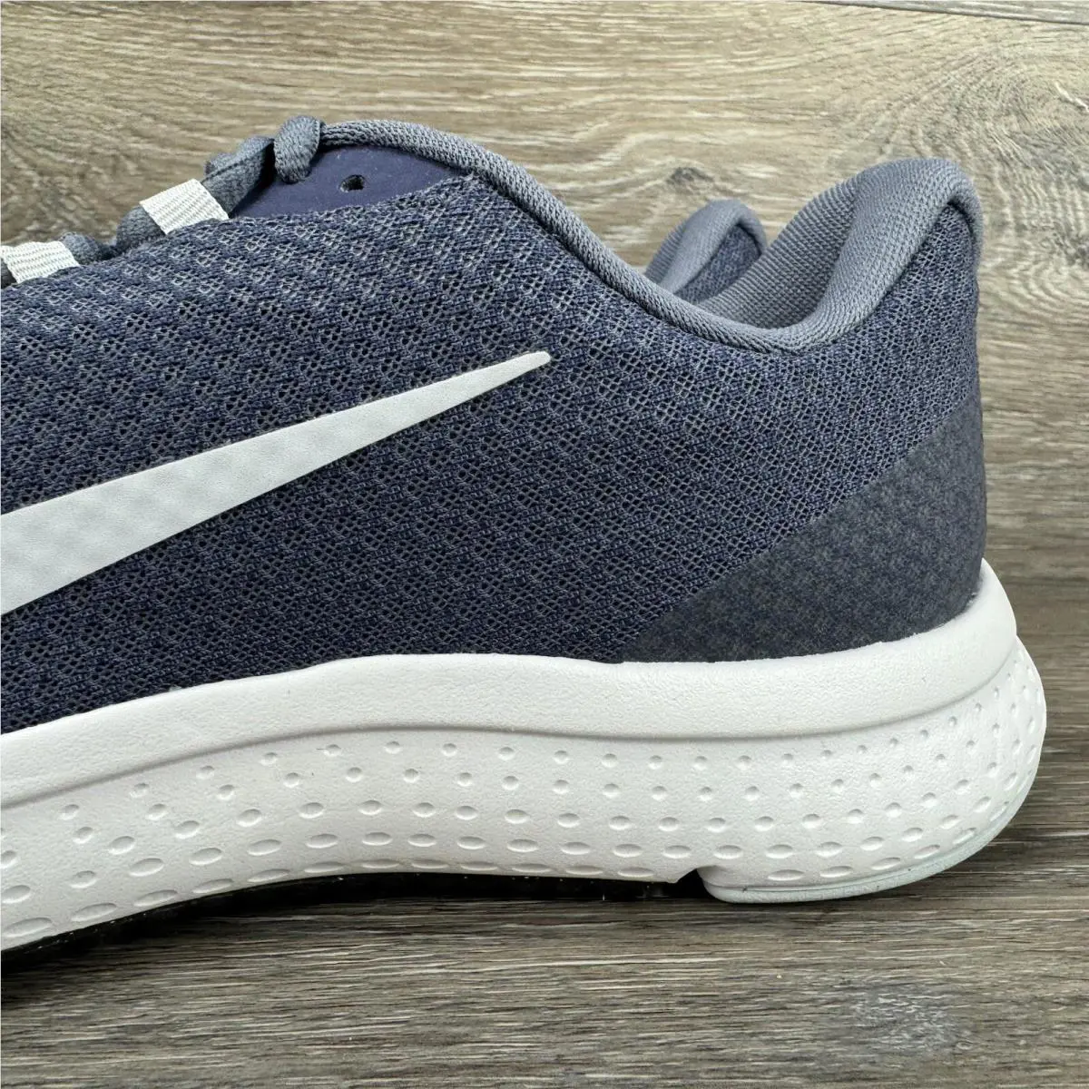 Nike shoes - Nike Runallday - Runallday - 898484015 - Blue 7