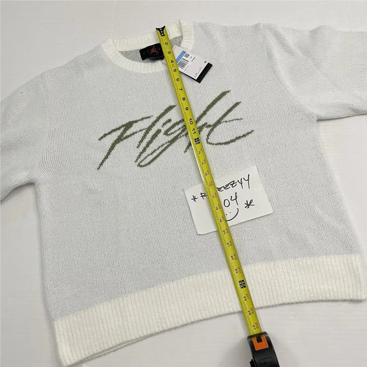 Nike clothing - FD7389-133 - FD7389-133 - Beige 8
