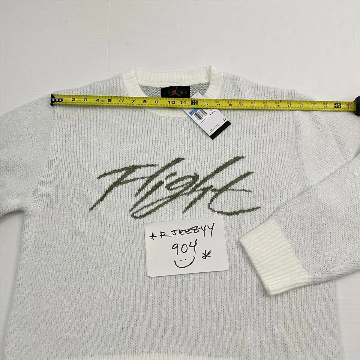Nike clothing - FD7389-133 - FD7389-133 - Beige 9