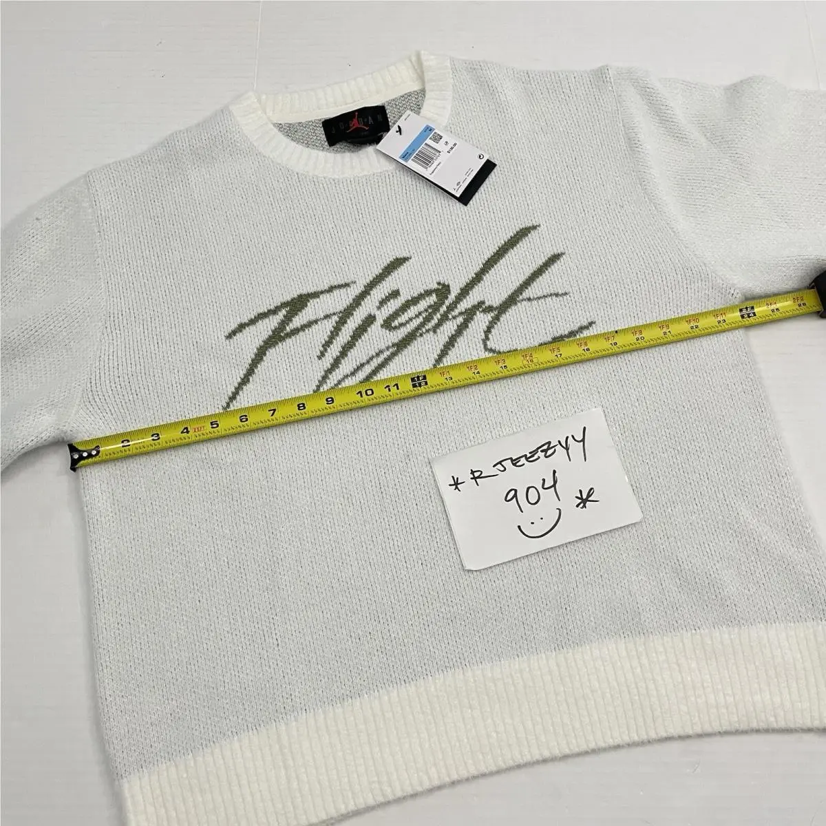 Nike clothing - FD7389-133 - FD7389-133 - Beige 7