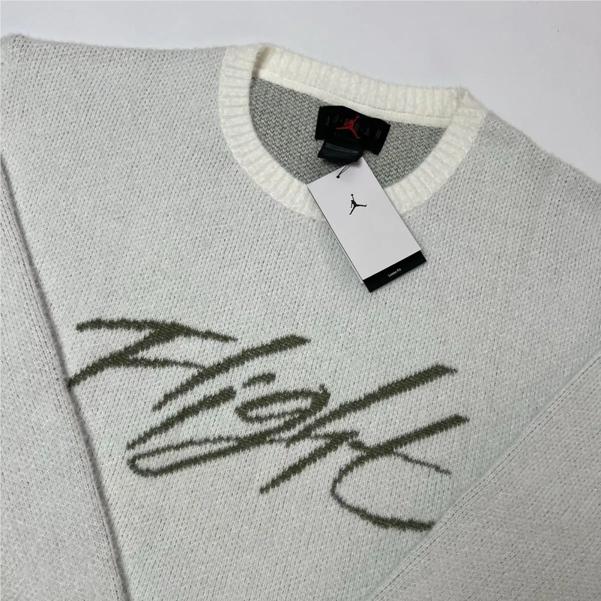 Nike clothing - FD7389-133 - FD7389-133 - Beige 4