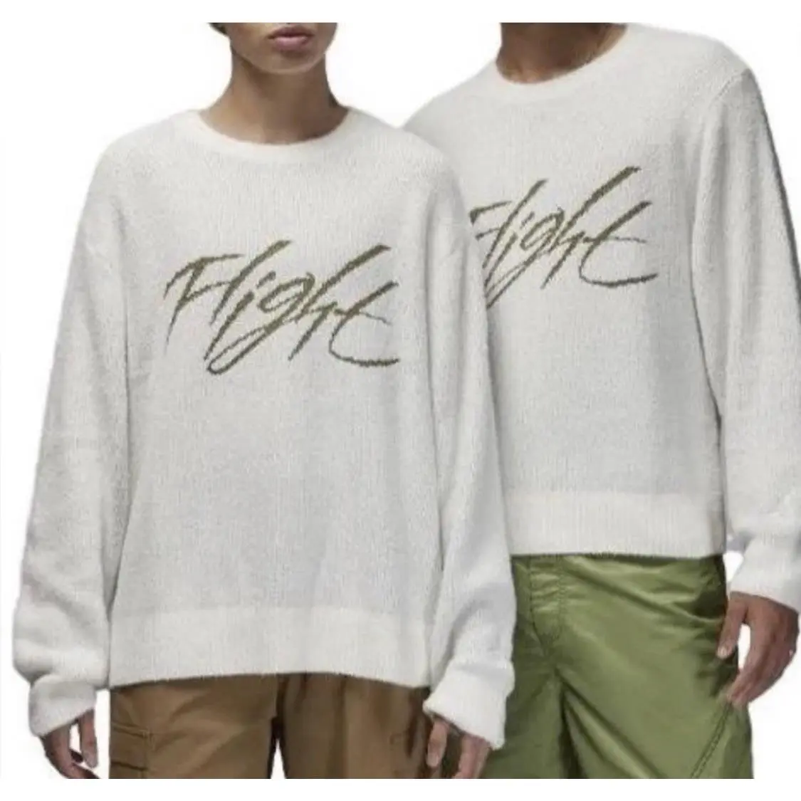 Nike clothing - FD7389-133 - FD7389-133 - Sail 8
