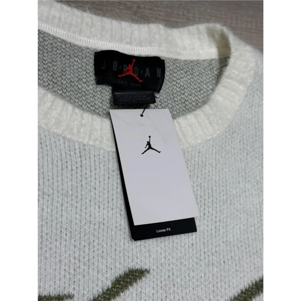 Nike clothing - FD7389-133 - FD7389-133 - Sail 1