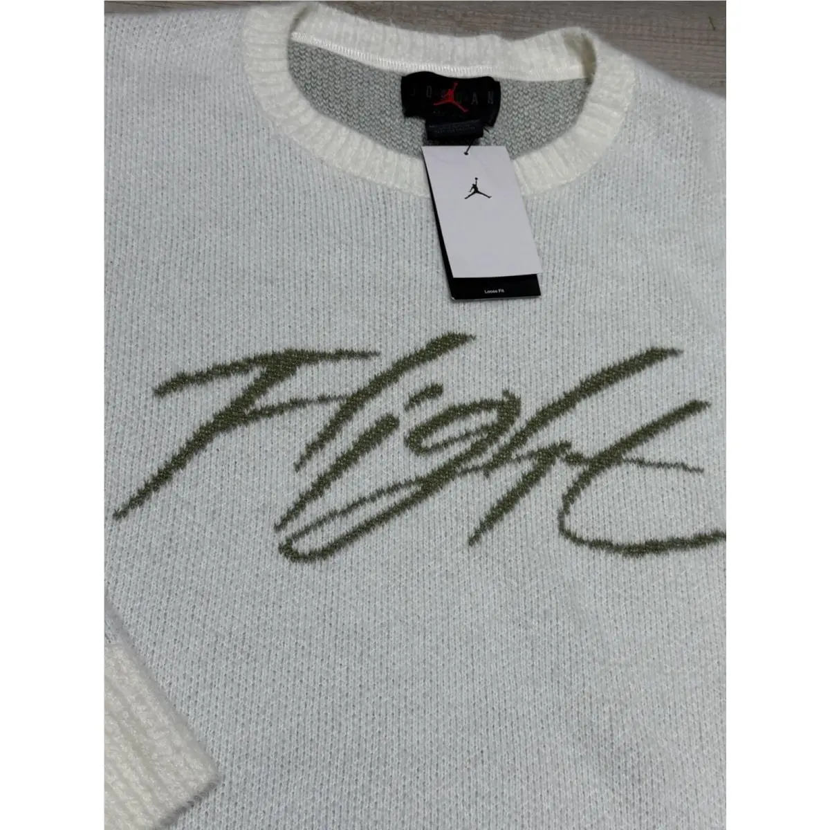 Nike clothing - FD7389-133 - FD7389-133 - Sail 2