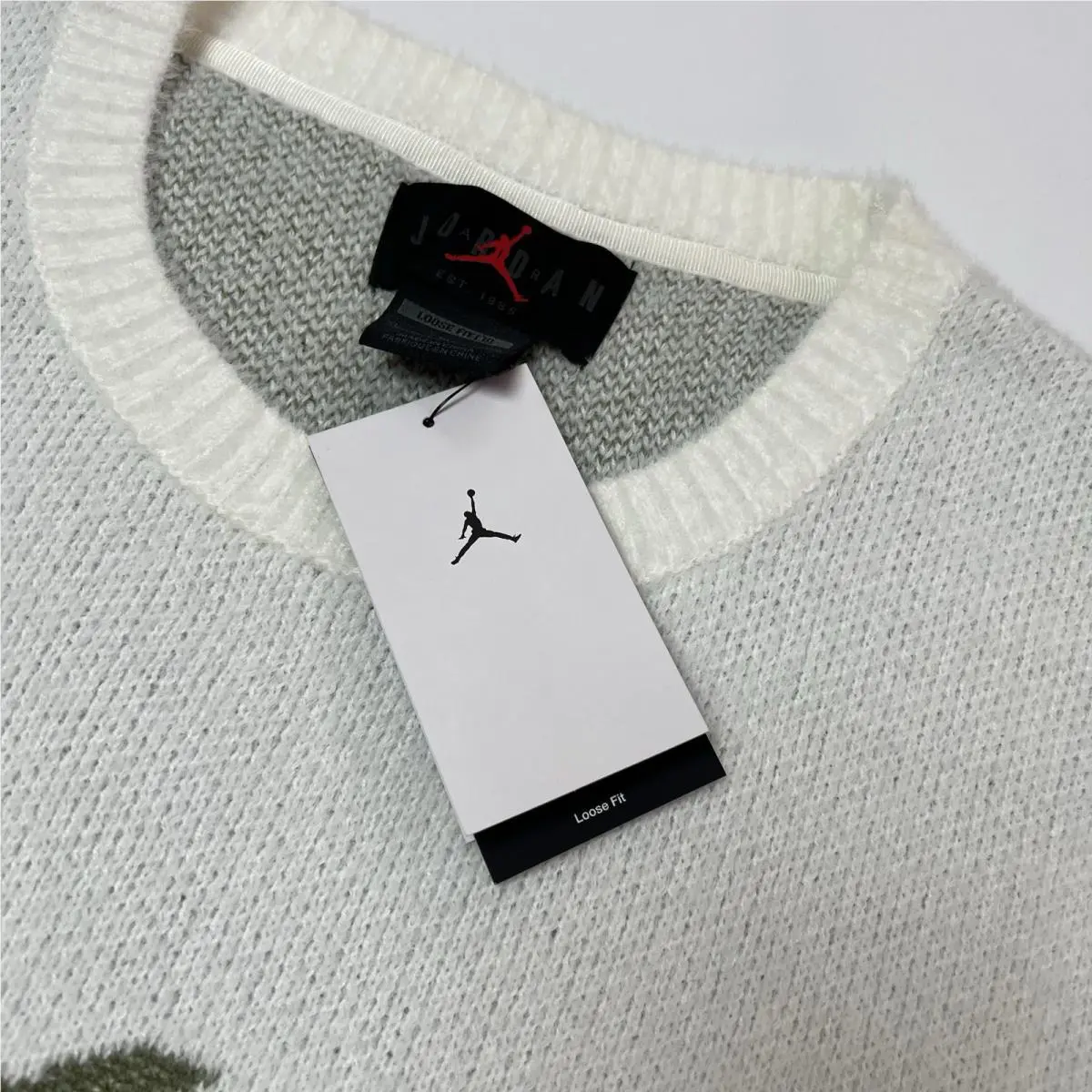 Nike clothing - FD7389-133 - FD7389-133 - Beige 6
