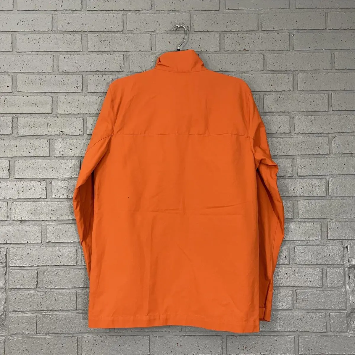 Nike clothing - DC6770-893 - DC6770-893 - Orange 0