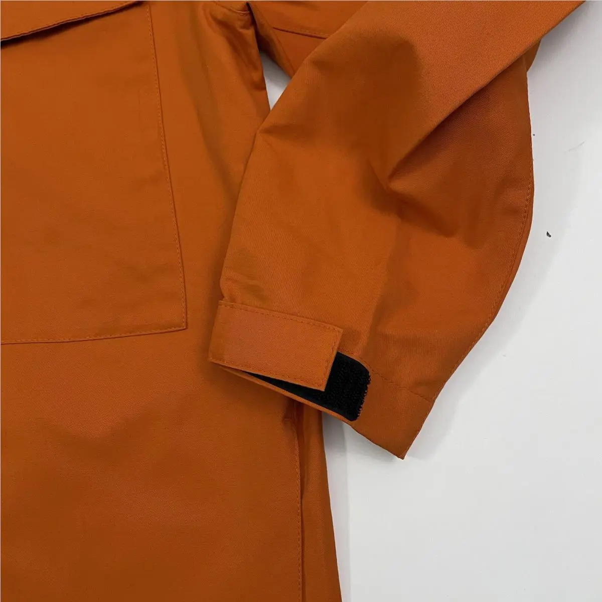 Nike clothing - DC6770-893 - DC6770-893 - Orange 1