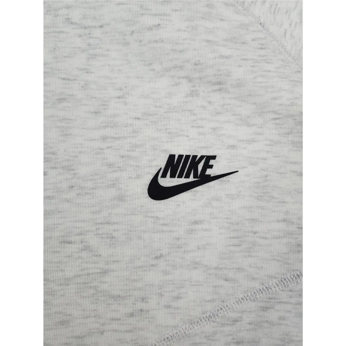 Nike clothing - Gray 1