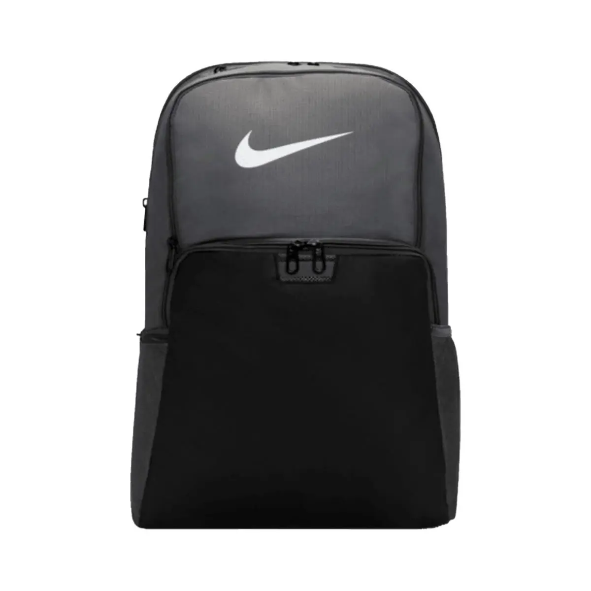Nike Iron Grey Brasilia XL Backpack
