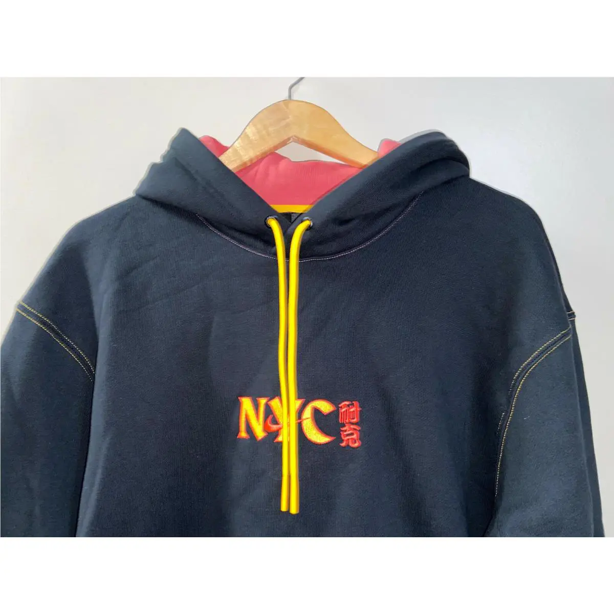 Nike clothing - Black 1