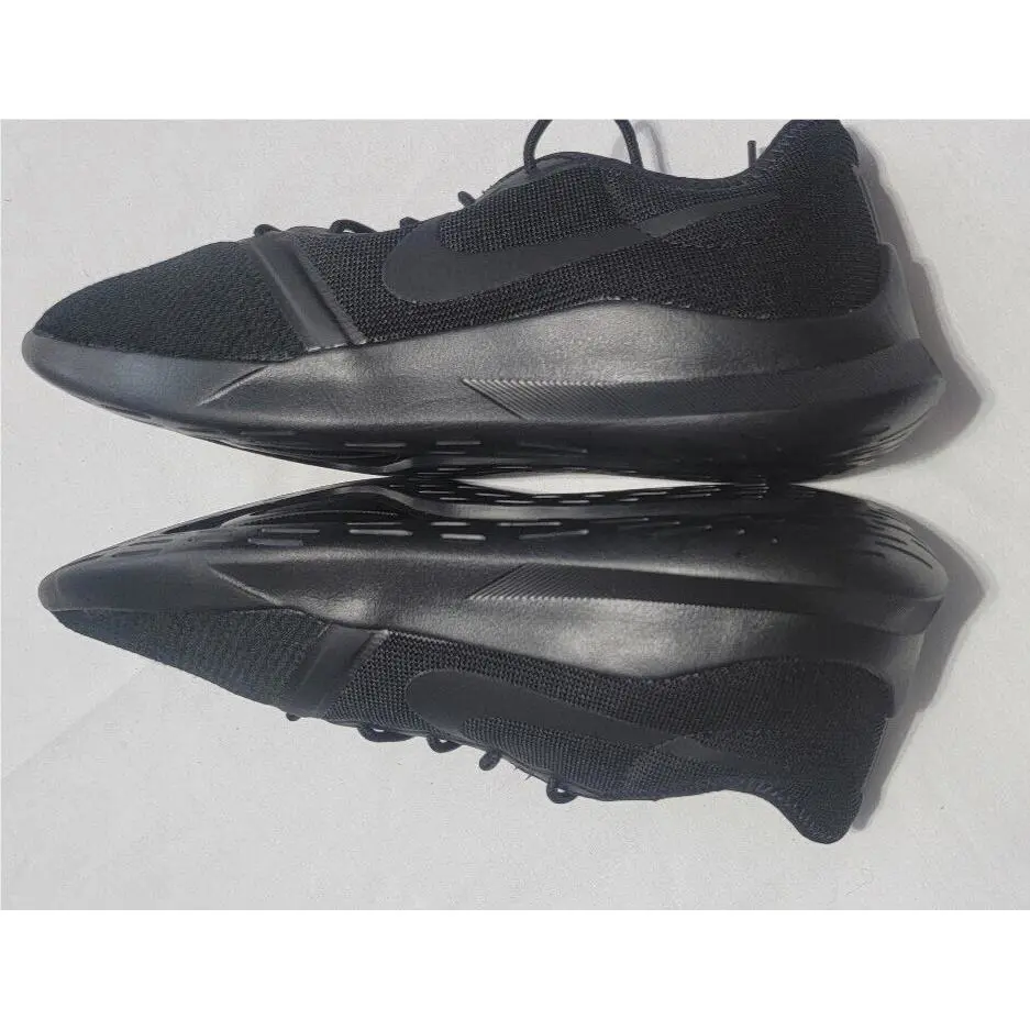Nike shoes - Nike VTR - VTR - AT4209-004 - Black (UPC: 00193145337121) 4