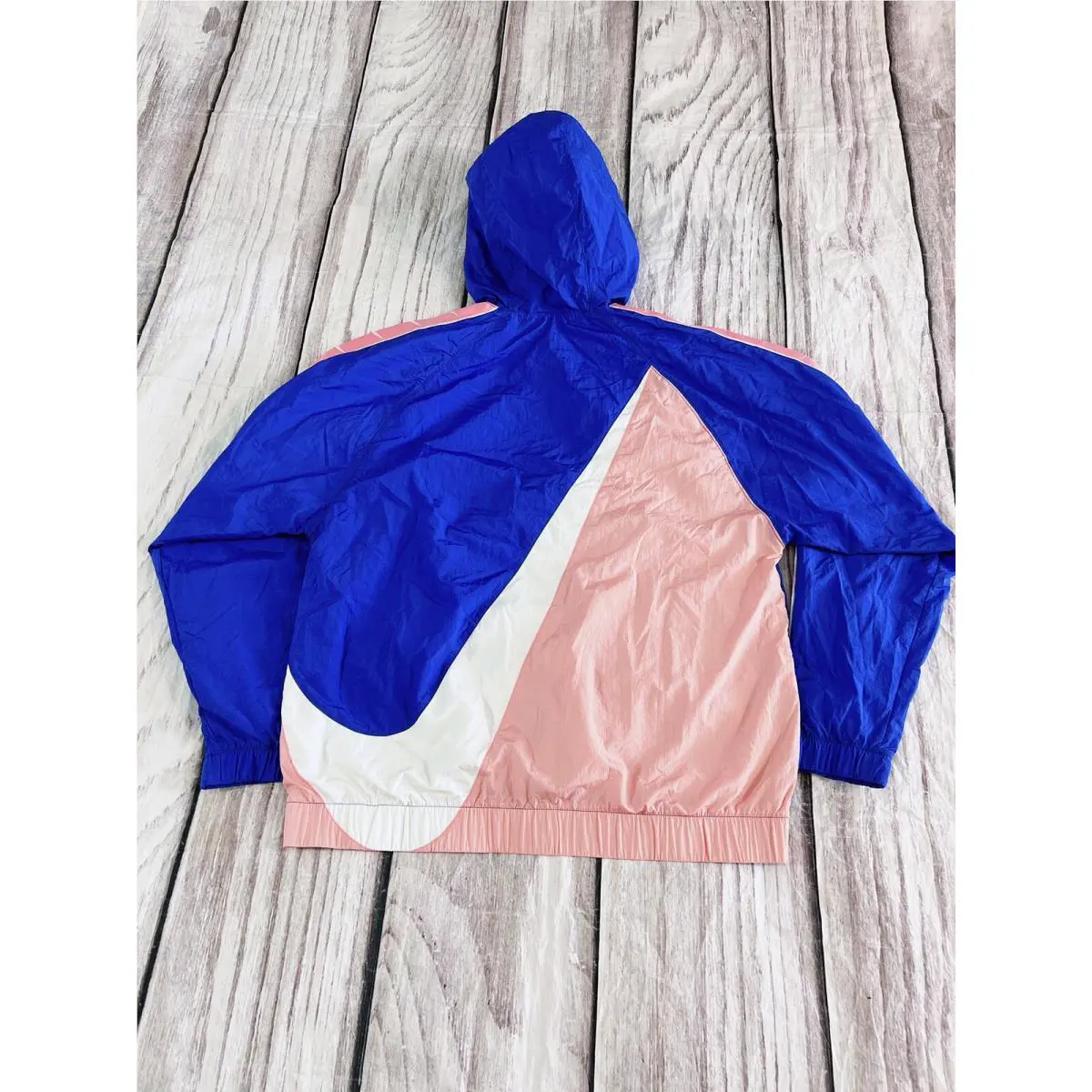 Nike clothing - Blue-pink 5
