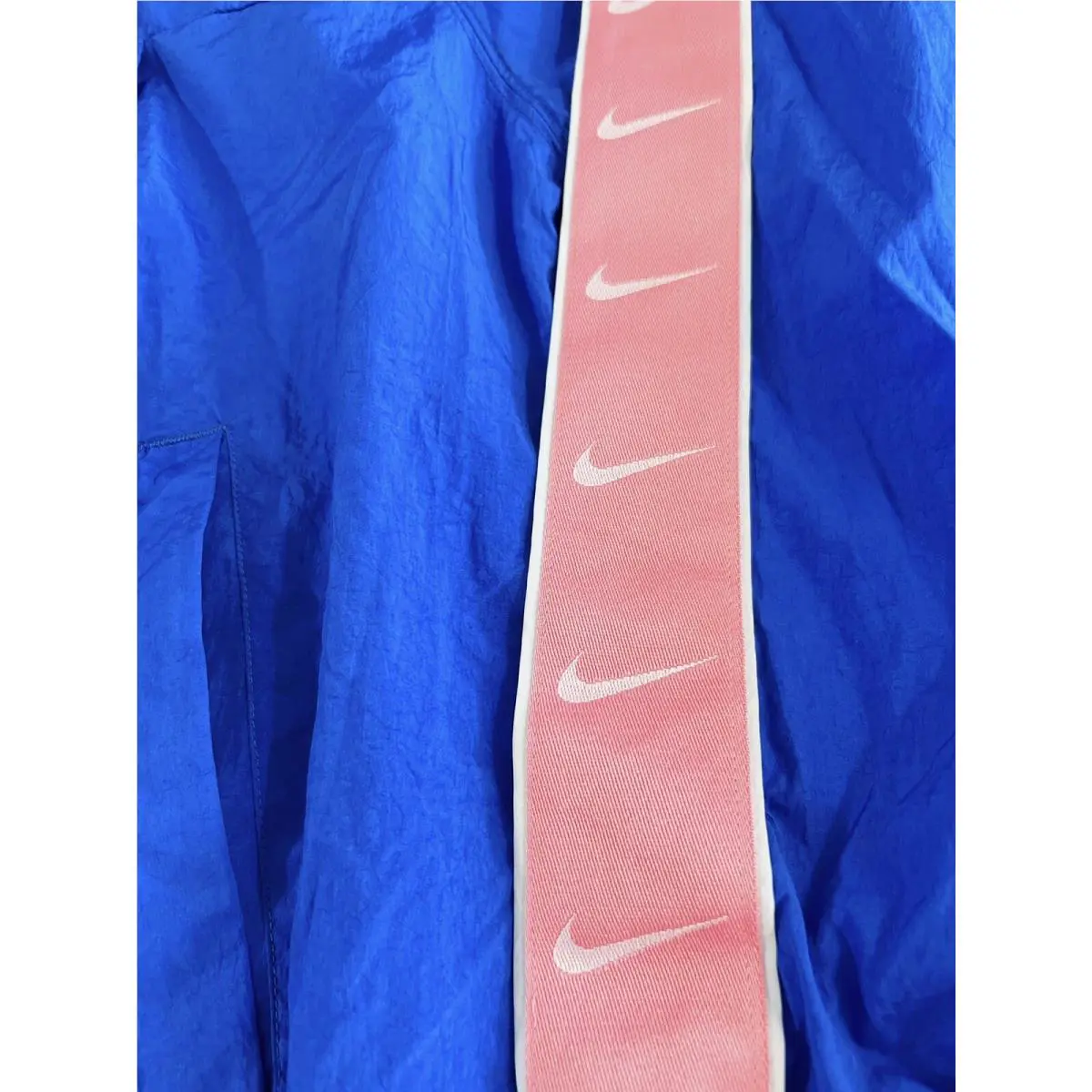 Nike clothing - Blue-pink 2