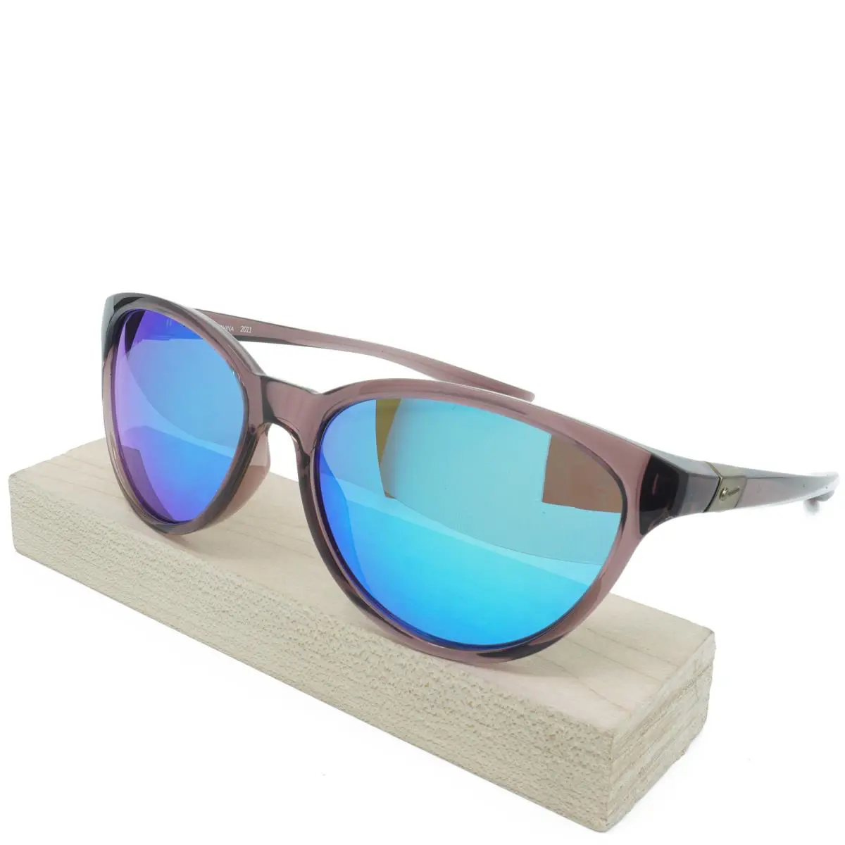 DJ0891-298 Womens Nike City Persona M Sunglasses - Frame: SMOKEY MAUVE