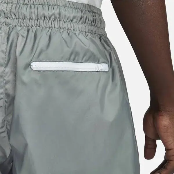 Nike clothing - Gray / White 5