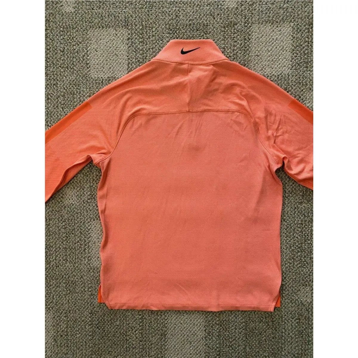 Nike shoes - CU9828 - CU9828 - Orange (UPC: 195240740813) 1