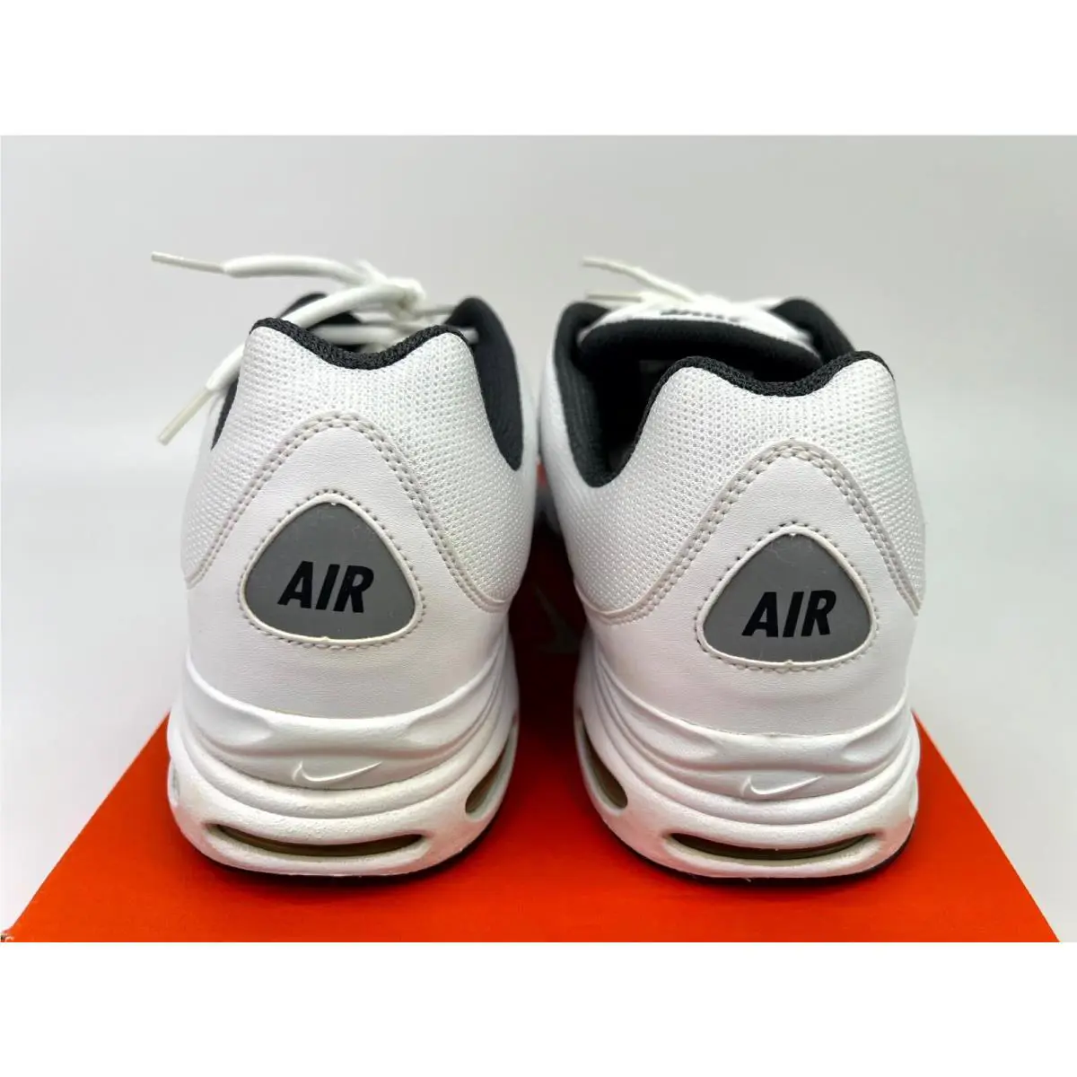 Nike shoes - Health Walkers - Health Walkers - 442256-101 - White 8