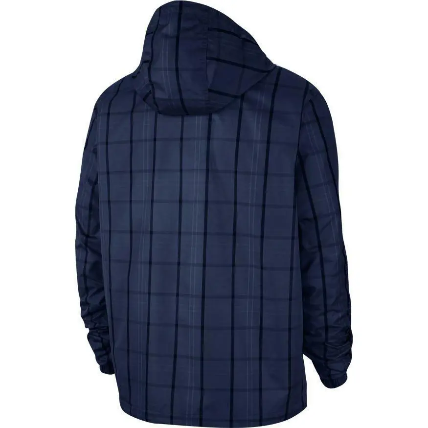 Nike clothing - MIDNIGHT NAVY, WHITE (UPC: 194499495598) 0