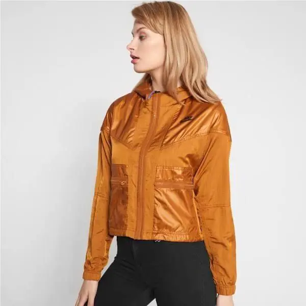 Nike clothing - burnt sienna 0