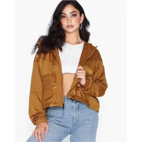 Nike clothing - burnt sienna 2