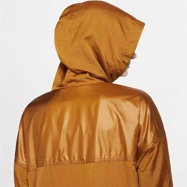 Nike clothing - burnt sienna 4