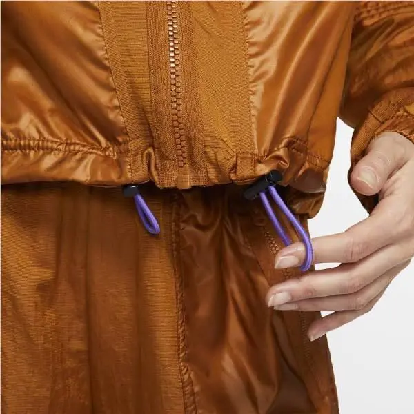 Nike clothing - burnt sienna 6