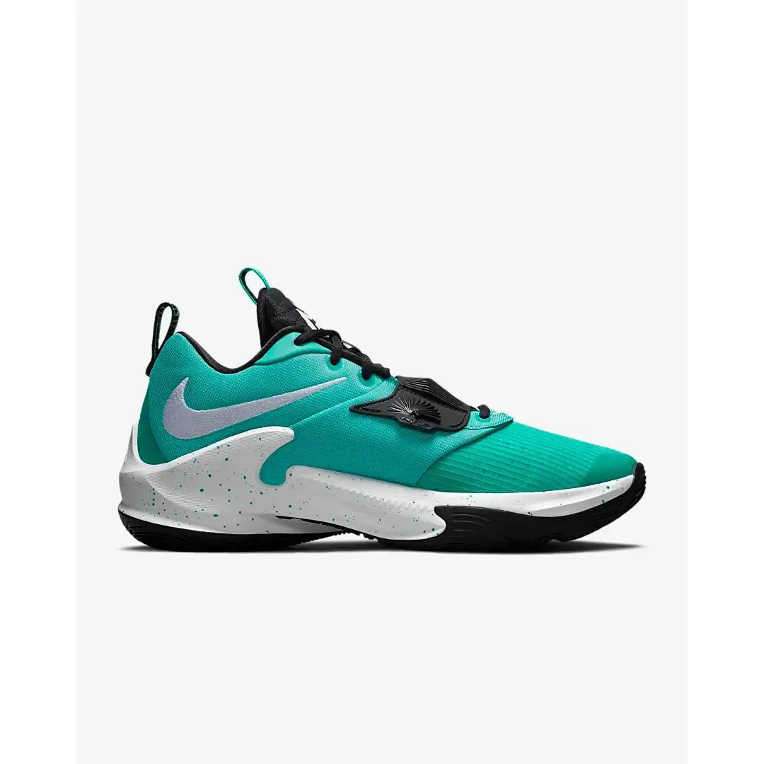 Nike shoes - Nike Zoom Freak 3 - Zoom Freak - DA7845-300 - Multicolor 0