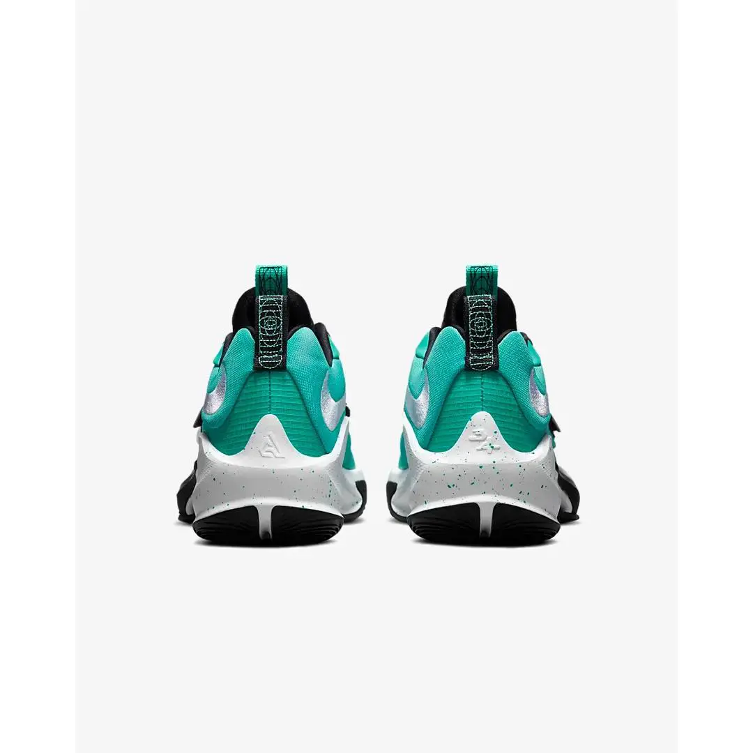Nike shoes - Nike Zoom Freak 3 - Zoom Freak - DA7845-300 - Multicolor 1