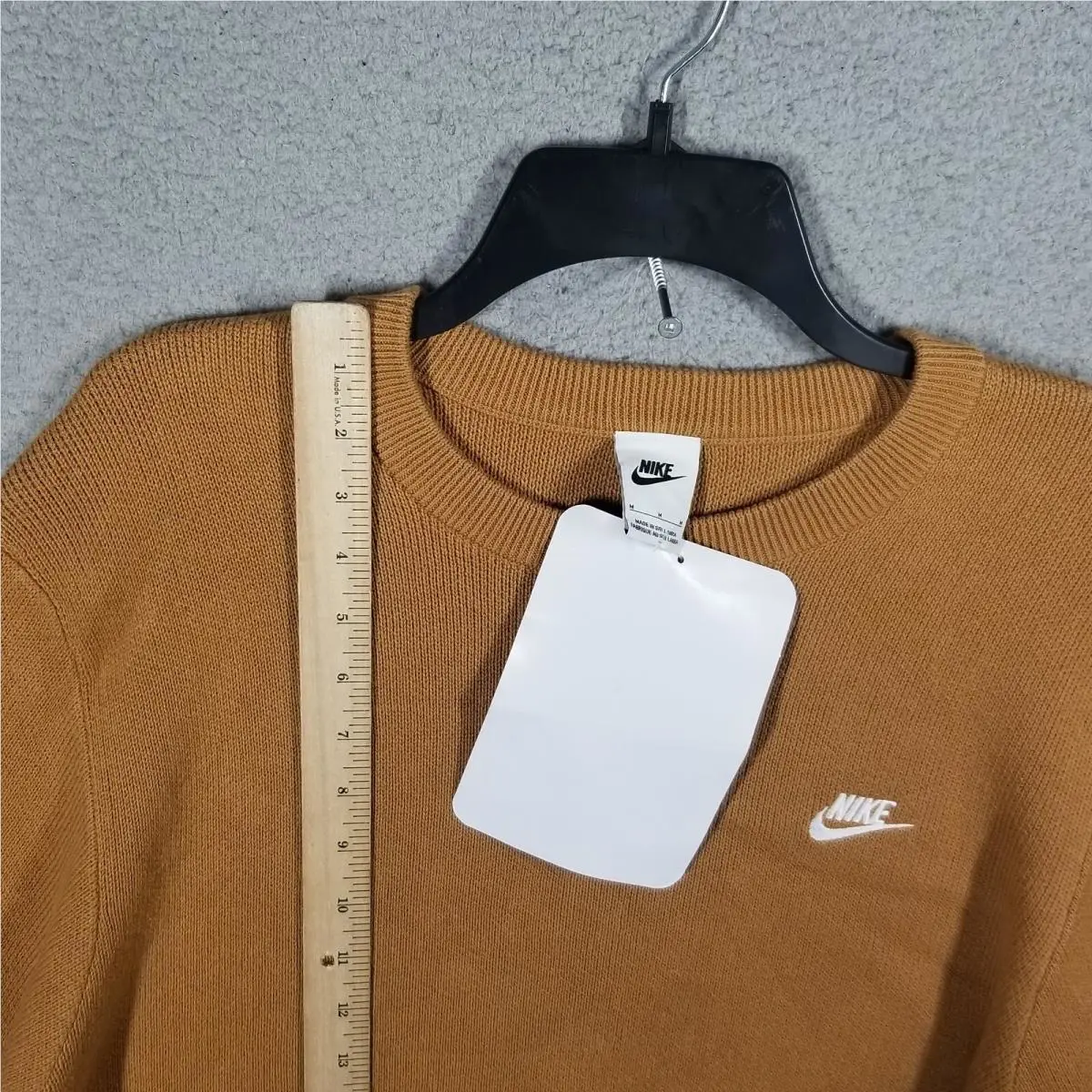 Nike clothing - FQ2912-297 - FQ2912-297 - Parachute Beige/White 1