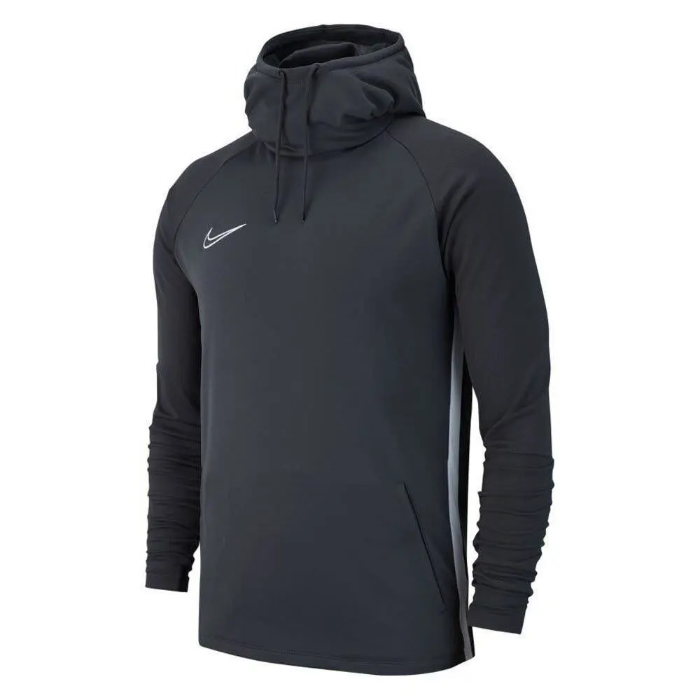 Nike clothing - Anthracite/White (UPC: 675911811399) 0
