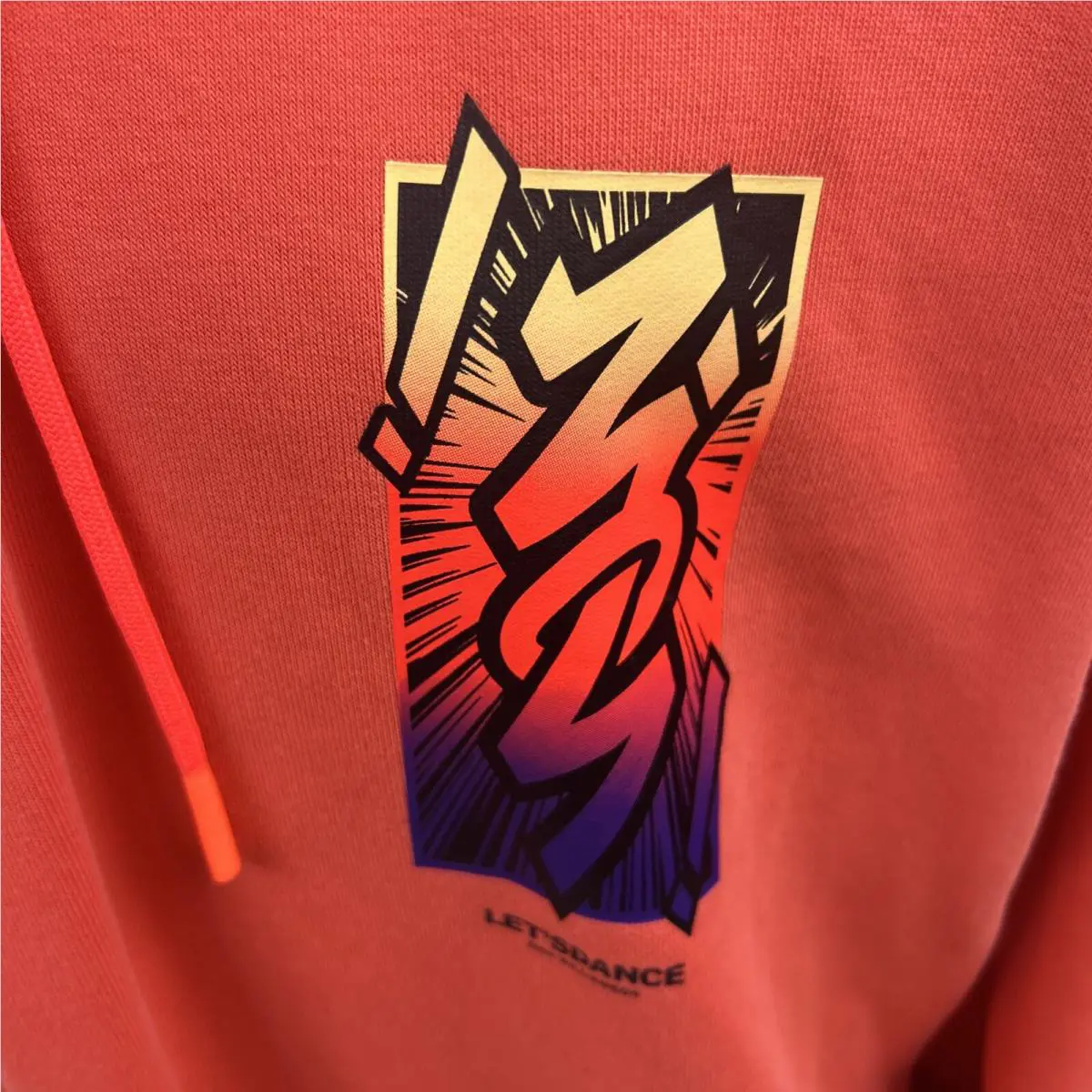 Nike clothing - DH0598-403 - DH0598-403 - Coral (UPC: 0194957926282) 4