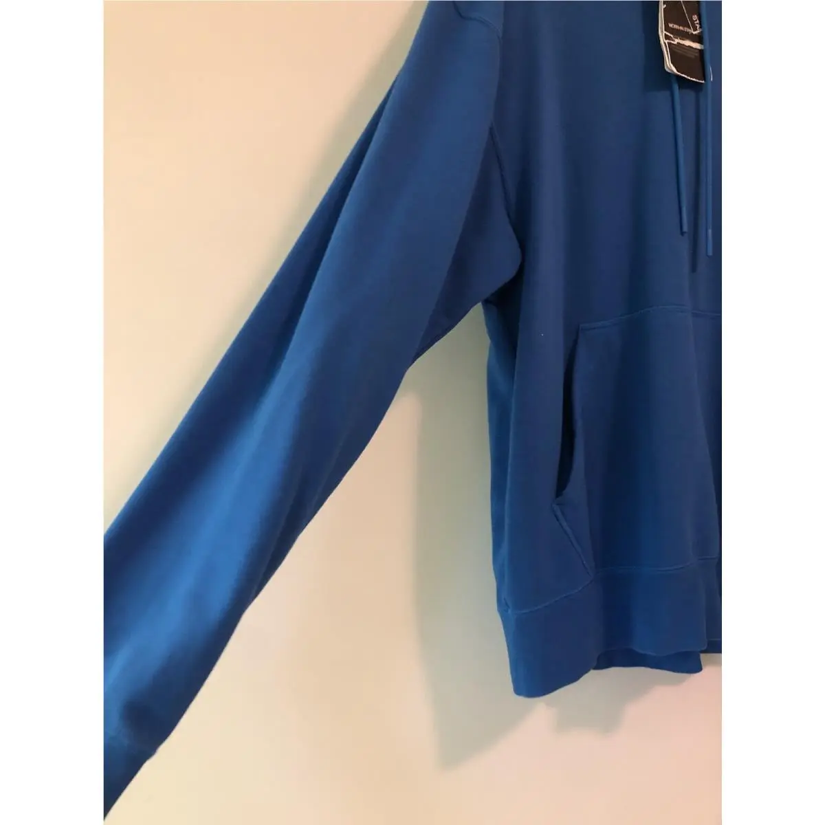 Nike clothing - DH0598-403 - DH0598-403 - Blue (UPC: 0194957926268) 1