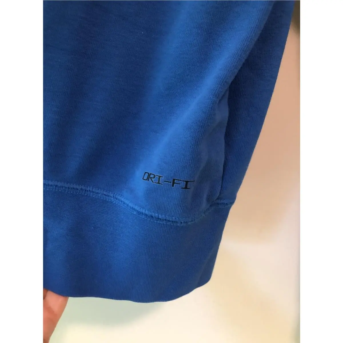 Nike clothing - DH0598-403 - DH0598-403 - Blue (UPC: 0194957926268) 6