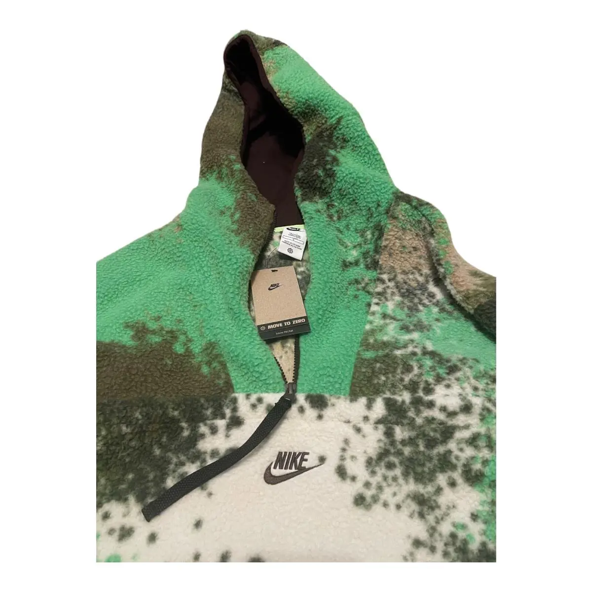 Nike clothing - Multicolor 2