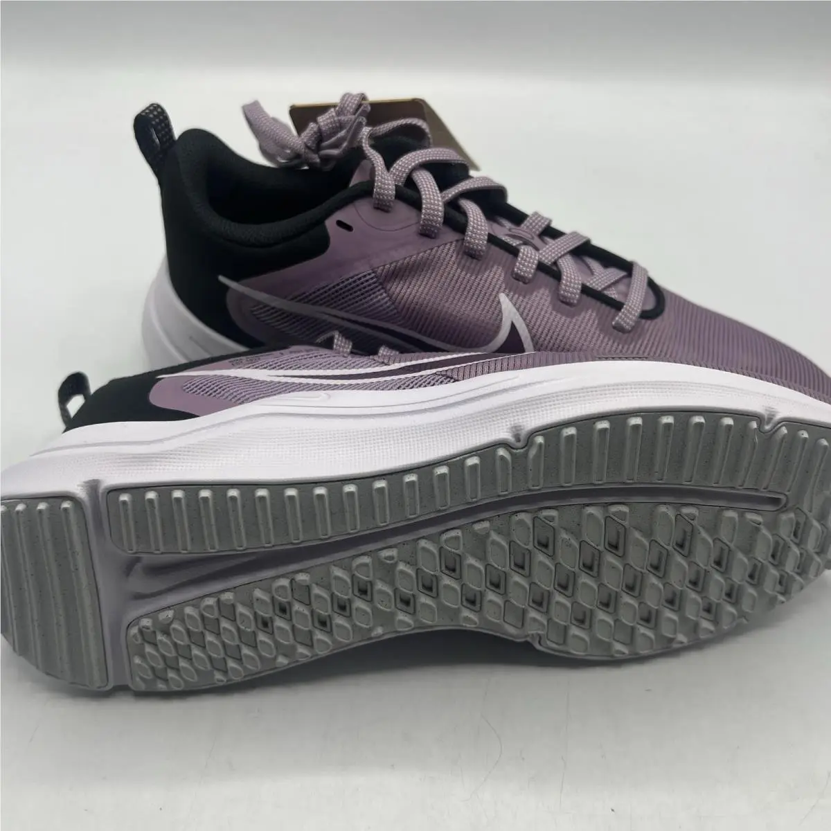 Nike shoes - Nike Downshifter - Downshifter - DD9294-500 - Purple 4