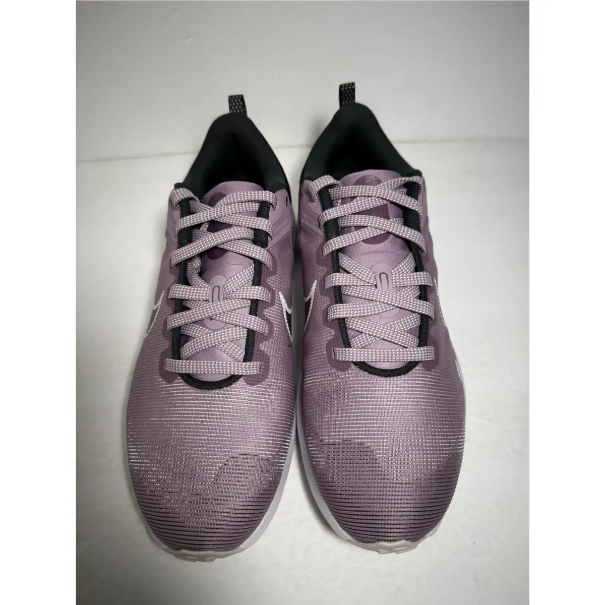 Nike shoes - Nike Downshifter 12 - Downshifter - DD9294 500 - Light Purple / Dark Pink (UPC: 195869169187) 1