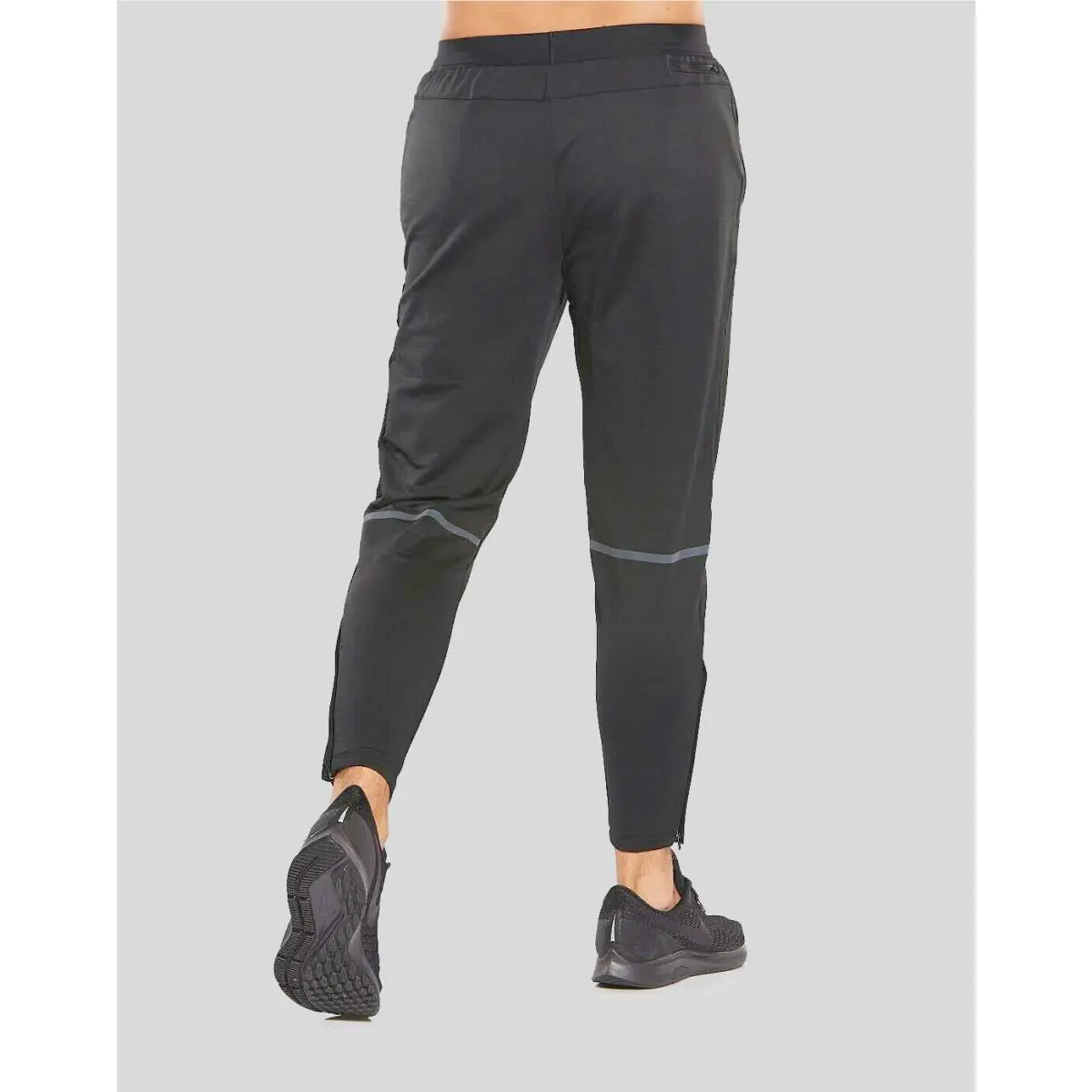 Nike clothing - Nike Phenom - Phenom - CD8351-010 - Black (UPC: 193146447881) 0