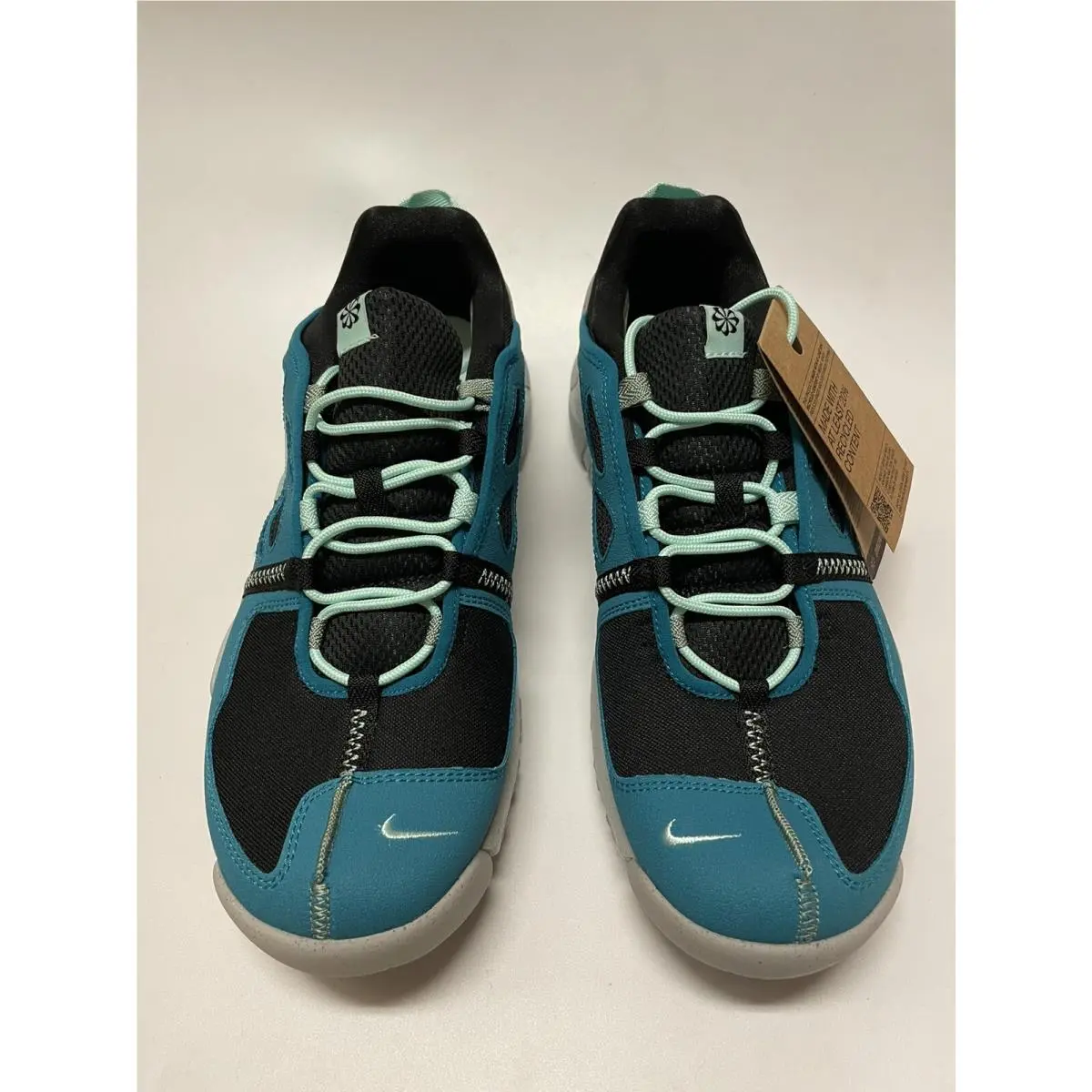 Nike shoes - Nike Free Terra Vista - Free Terra Vista - CZ1757 002 - Multicolor 3