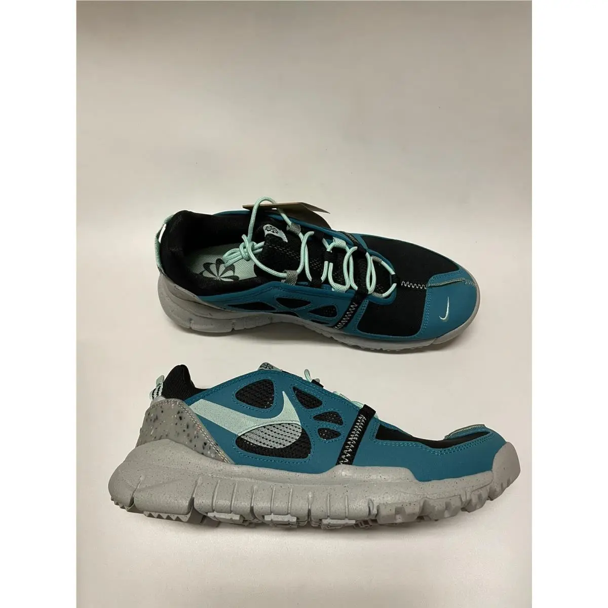 Nike shoes - Nike Free Terra Vista - Free Terra Vista - CZ1757 002 - Multicolor 2