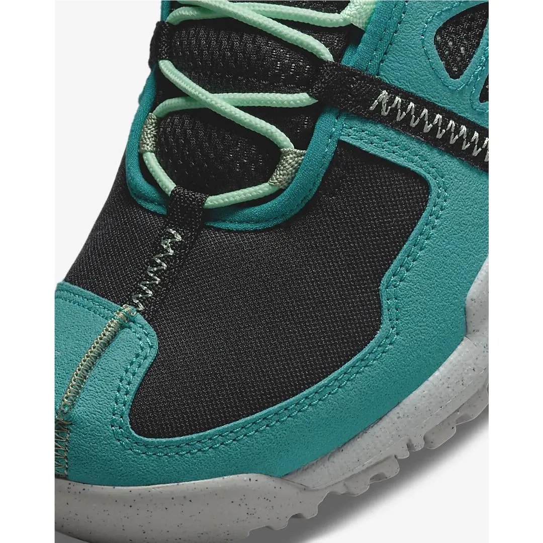 Nike shoes - Nike Free Terra Vista - Free Terra Vista - CZ1757-002 - Black/Bright Spruce/Oil Green/Mint Foam 13