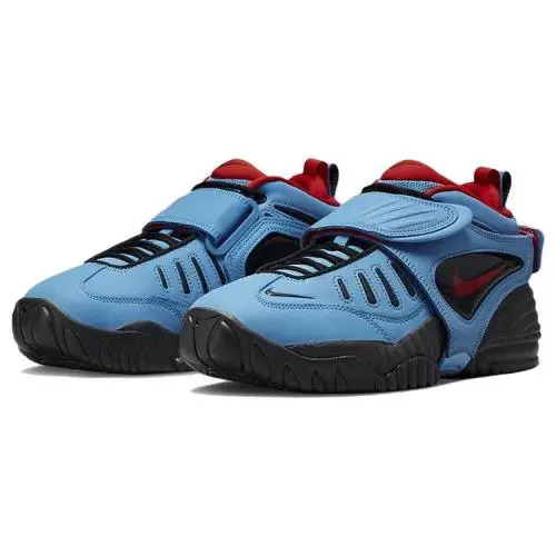 Nike shoes - Nike Air Adjust Force - Air Adjust Force - DM8465-400 - Blue 1