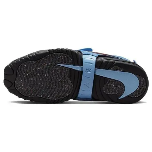Nike shoes - Nike Air Adjust Force - Air Adjust Force - DM8465-400 - Blue 4