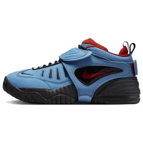 Nike Air Adjust Force Ambush Mens Sz 10 University Blue Shoes DM8465-400 - Blue