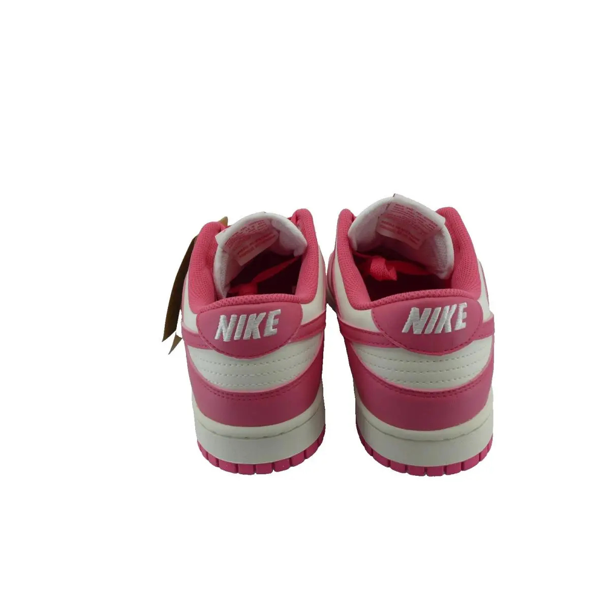Nike shoes - Dunk Low Next Nature - Dunk Low Next Nature - DD1873 600 - Aster Pink/Aster Pink Sail (UPC: 197596486391) 1