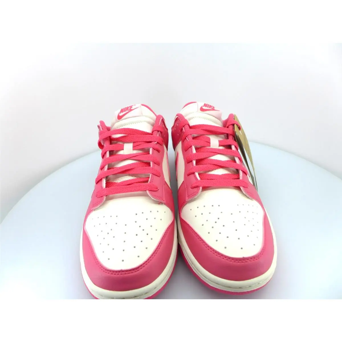 Nike shoes - Dunk Low Next Nature - Dunk Low Next Nature - DD1873 600 - Aster Pink/Aster Pink Sail (UPC: 197596486391) 0