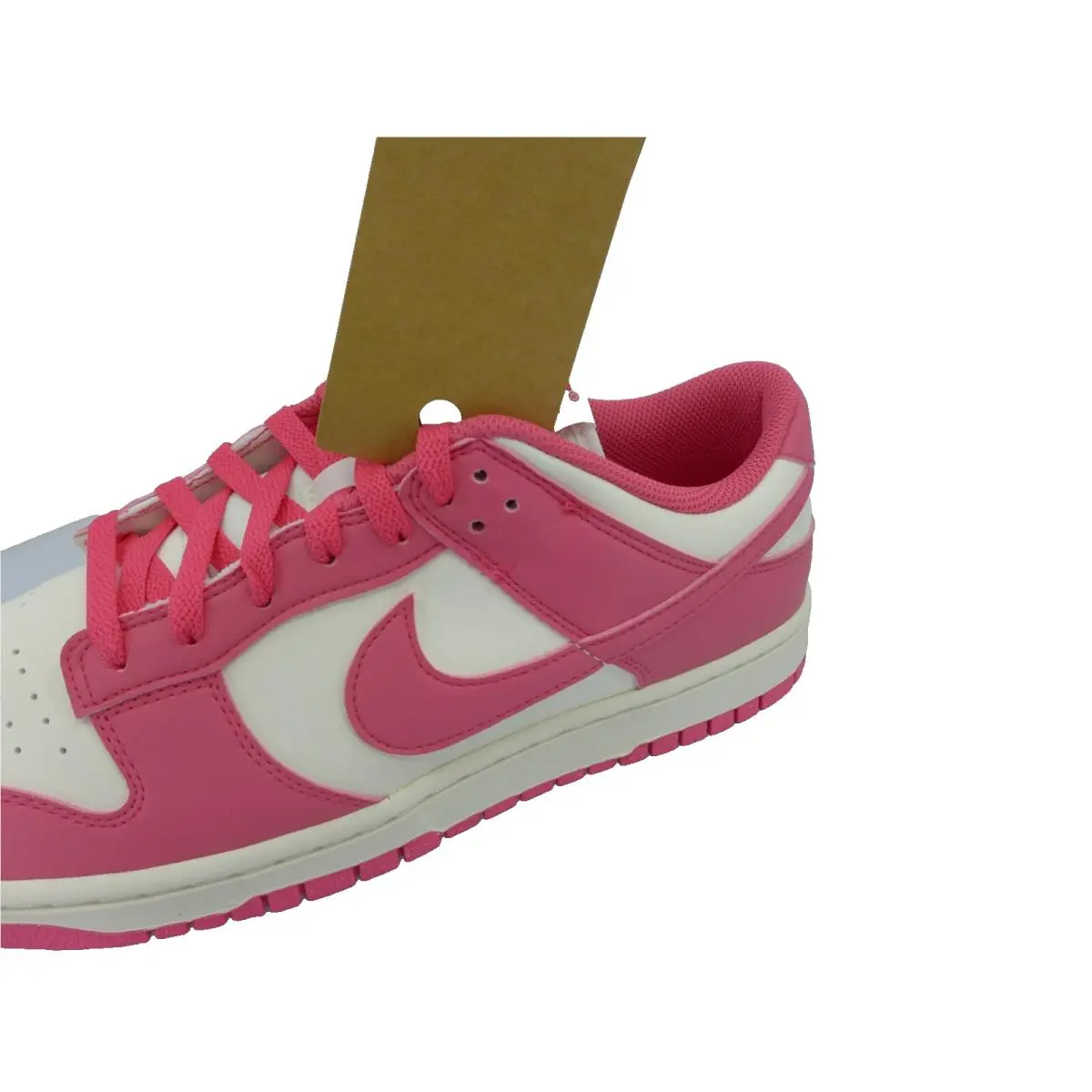 Nike shoes - Dunk Low Next Nature - Dunk Low Next Nature - DD1873 600 - Aster Pink/Aster Pink Sail (UPC: 197596486391) 5